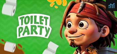 Toilet Party PC Specs