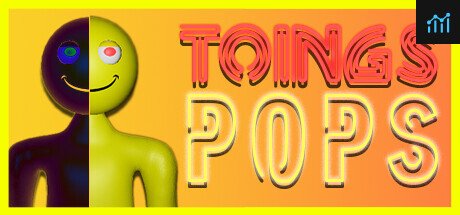 Toing's Pops PC Specs