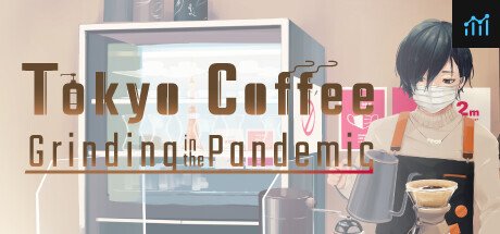 Tokyo Coffee: Grinding in the Pandemic PC Specs