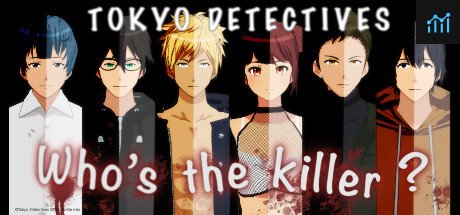 Tokyo Detectives PC Specs