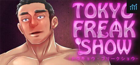 TOKYO FREAK SHOW PC Specs