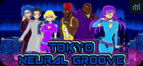 Tokyo Neural Groove: Demo PC Specs