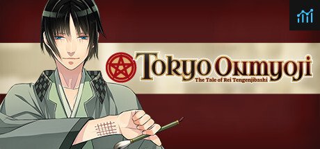 Tokyo Onmyoji -The Tale of Rei Tengenjibashi- PC Specs