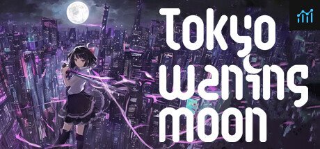 Tokyo Waning Moon PC Specs