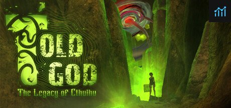TOLD GOD - The legacy of cthulhu PC Specs