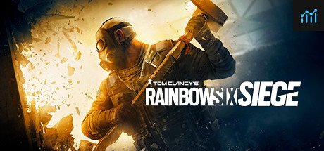 Tom Clancys Rainbow Six Siege System Requirements Can I Run It Pcgamebenchmark