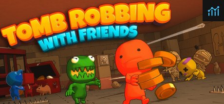 Tomb Robbing with Friends PC Specs