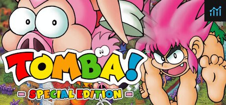 Tomba! Special Edition PC Specs