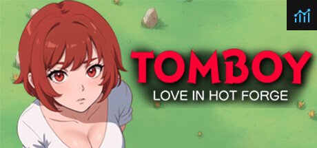 Tomboy: Love in Hot Forge PC Specs