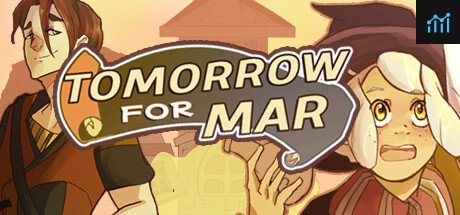 Tomorrow for Mar PC Specs