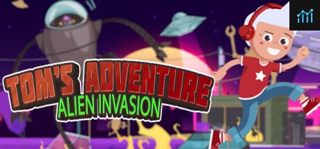 Tom's Adventure PC Specs