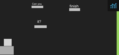 通不了关吧(Can you finish it?) PC Specs