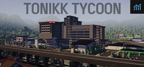 Tonikk Tycoon PC Specs