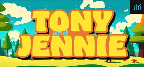 Tony and Jennie PC Specs