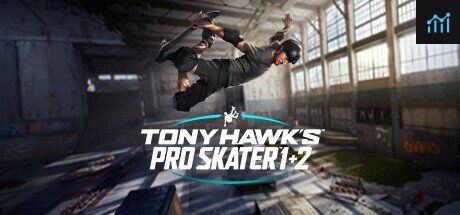 Tony Hawk's Pro Skater 1 + 2 PC Specs