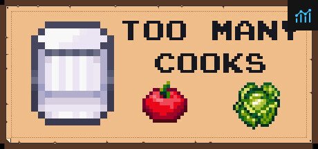 Too Many Cooks PC Specs