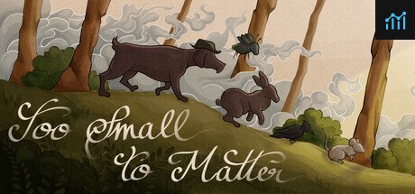 Too Small To Matter PC Specs