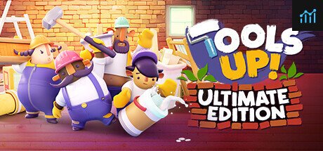 Tools Up! Ultimate Edition PC Specs