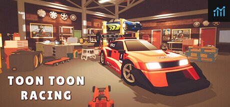 Toon Toon Racing PC Specs