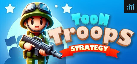 Toon Troops Strategy PC Specs