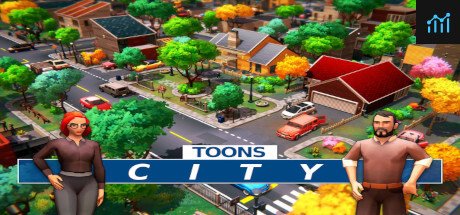 Can I Run Toons City?