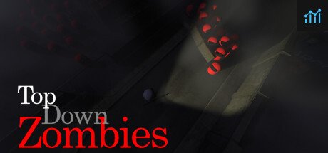 Top Down Zombies PC Specs