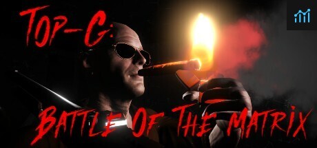 Top-G: Battle Of The Matrix PC Specs