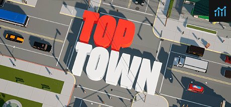Top Town PC Specs