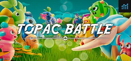 Topac Battle PC Specs