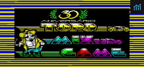 Topo Mix Game PC Specs