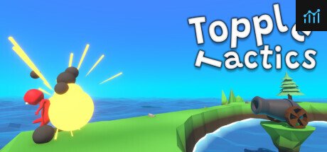 Topple Tactics PC Specs