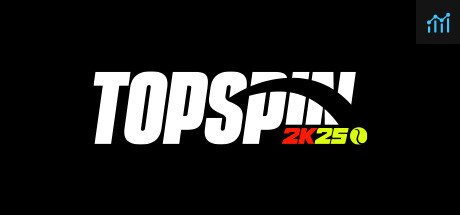 TopSpin 2K25 PC Specs