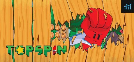 Topspin PC Specs