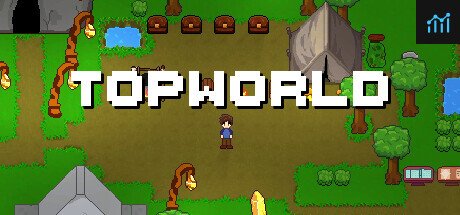 Topworld PC Specs