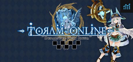 Toram Online PC Specs