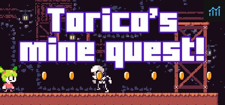 Torico's mine quest! PC Specs