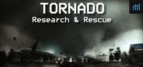 Can I Run Tornado: Research and Rescue?