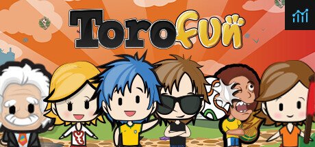 ToroFun PC Specs