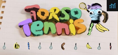 TORSO TENNIS PC Specs