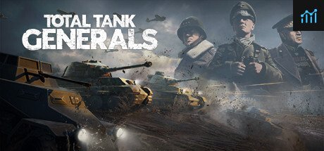 Total Tank Generals PC Specs