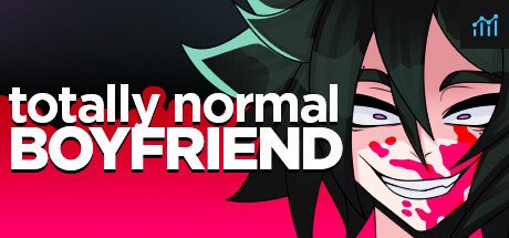 Totally Normal Boyfriend ? PC Specs