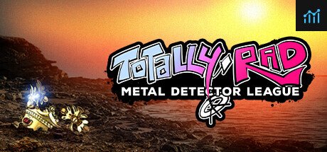 Totally Rad Metal Detector League PC Specs