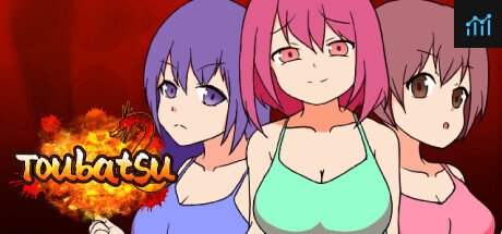 Can I Run Toubatsu?