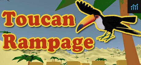 Toucan Rampage: Sandstorm Shooter PC Specs