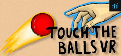 Touch the Balls VR PC Specs