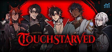 TOUCHSTARVED PC Specs