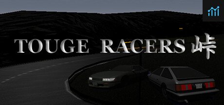 Can I Run TOUGE RACERS?