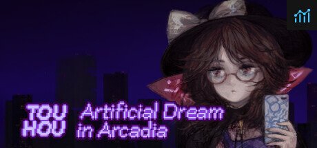 Touhou Artificial Dream in Arcadia PC Specs