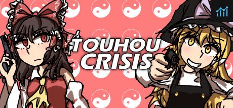 Touhou Crisis PC Specs