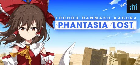 Touhou Danmaku Kagura Phantasia Lost PC Specs